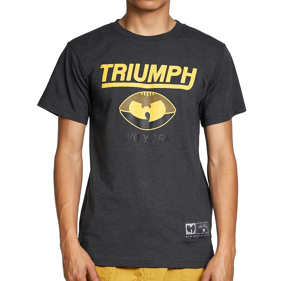 Wu-Tang Clan - Wu Triumph T-Shirt