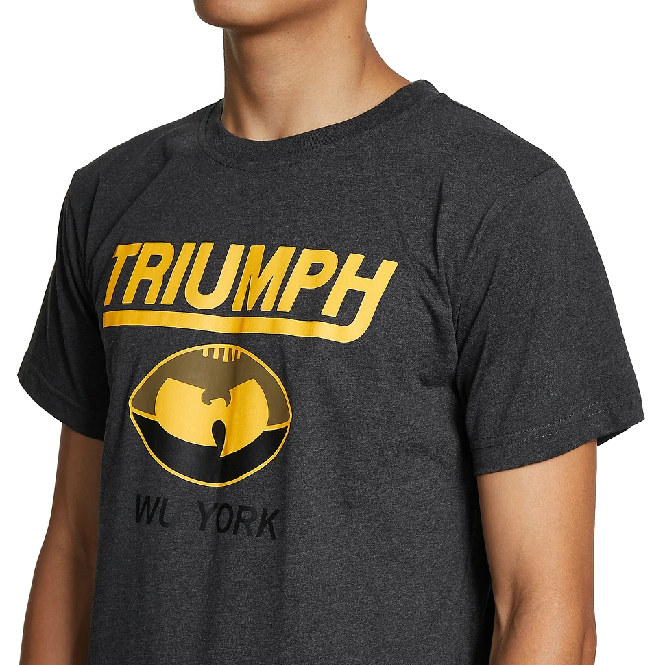 Wu-Tang Clan - Wu Triumph T-Shirt