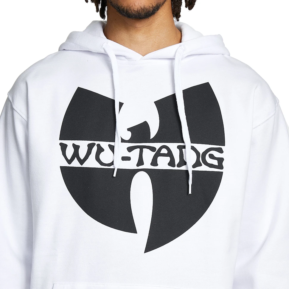 Wu-Tang Clan - Logo Hoodie