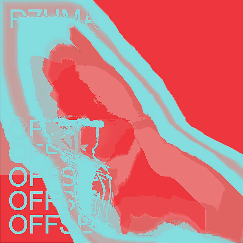 rzuma - Offset