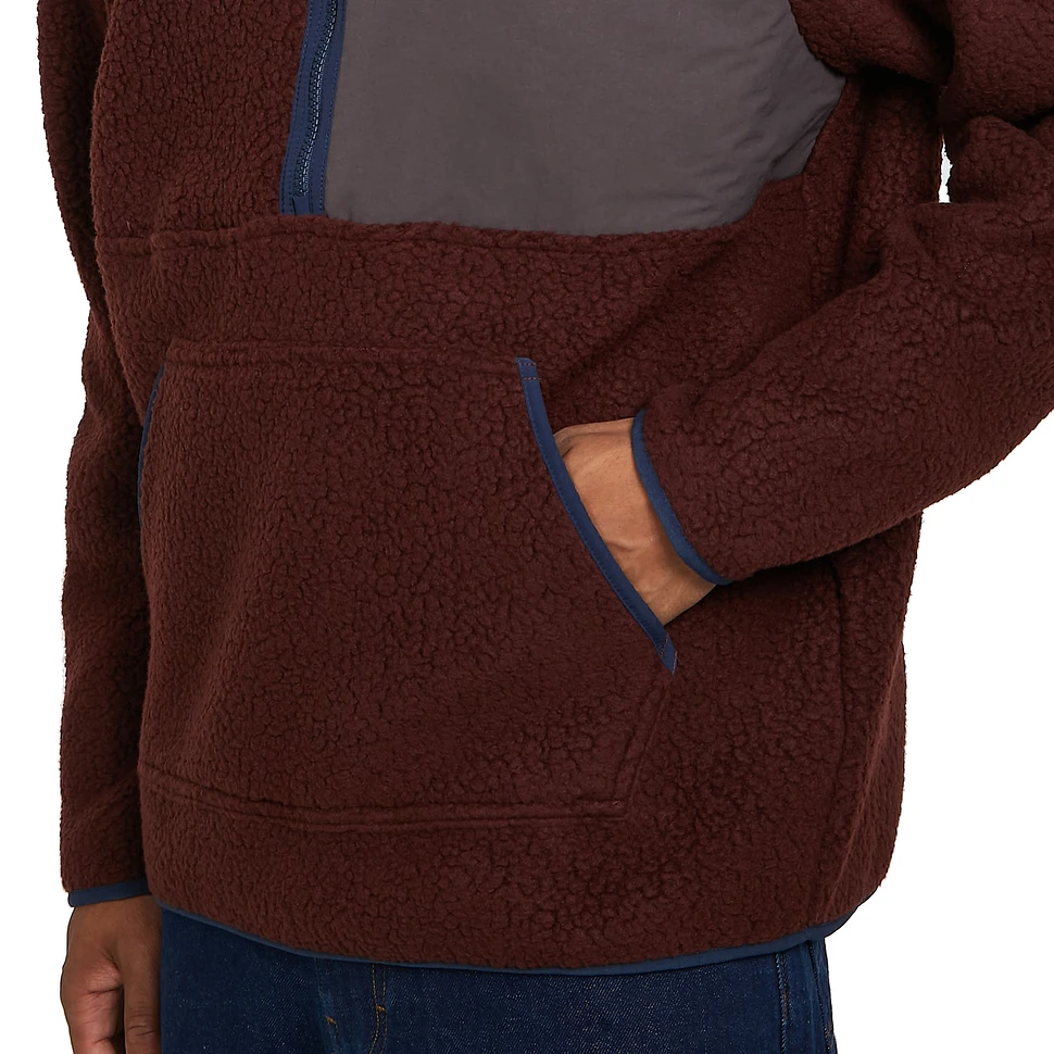 Patagonia - Retro Pile Pullover