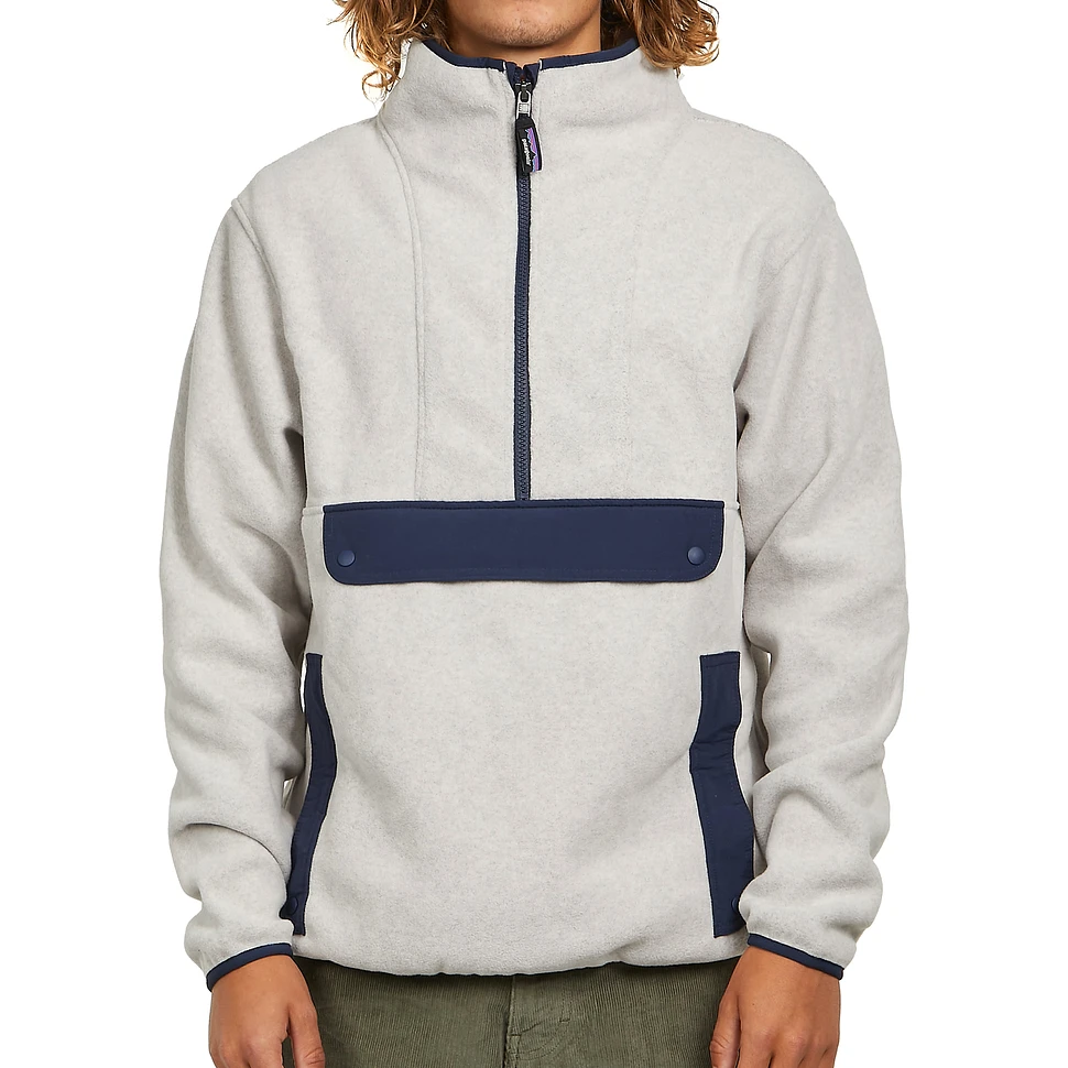 Patagonia - Synchilla Anorak