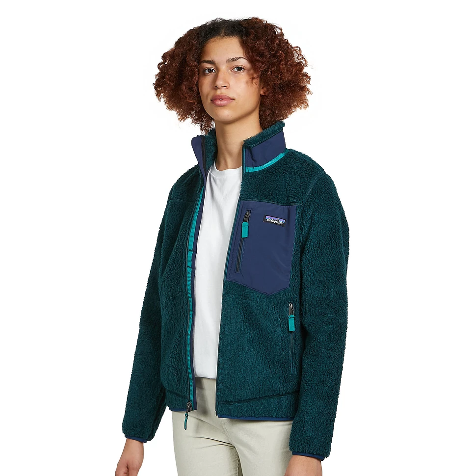 Patagonia - Classic Retro-X Jacket