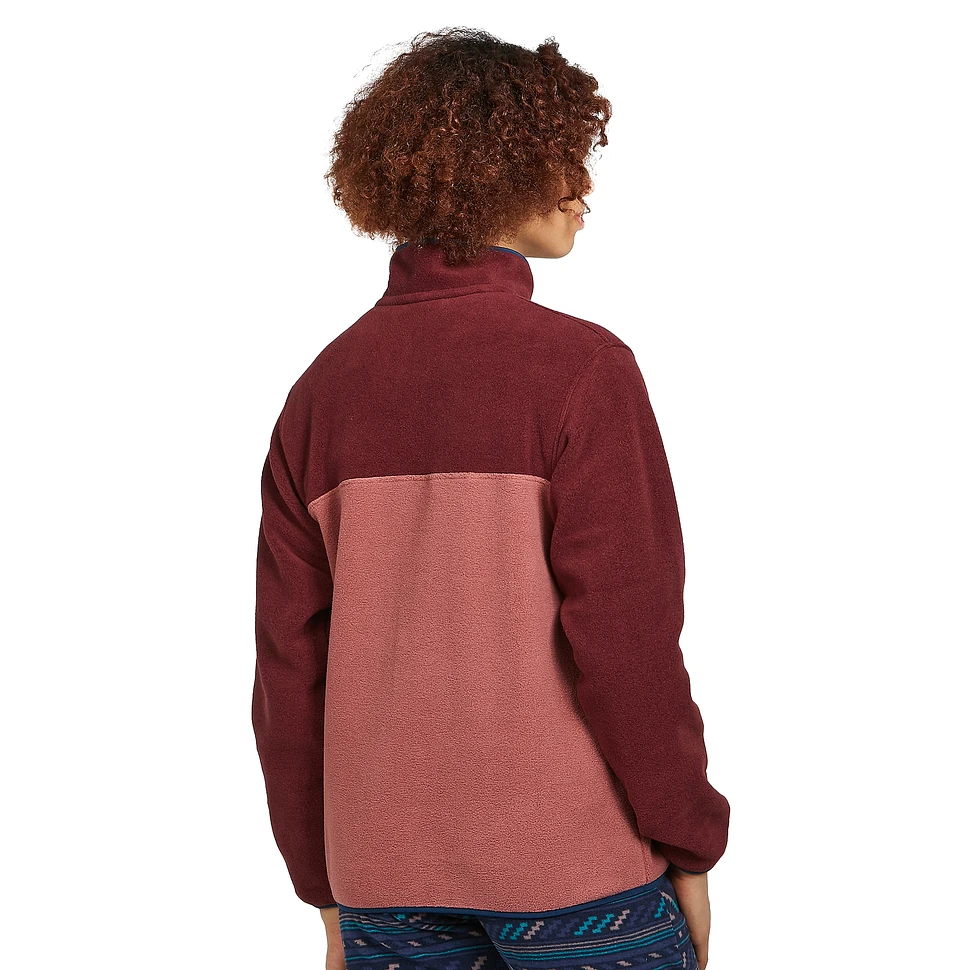 Patagonia - Lightweight Synchilla Snap-T Pullover