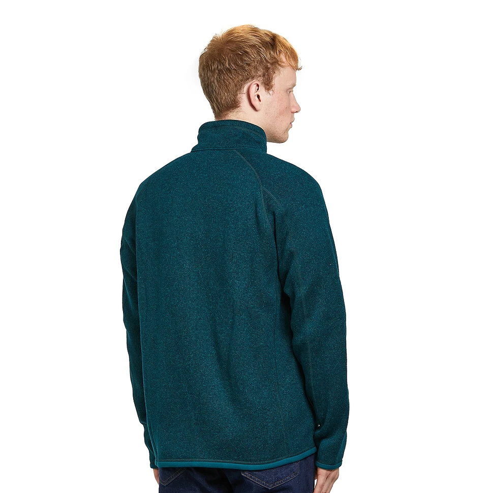 Patagonia - Better Sweater Jacket