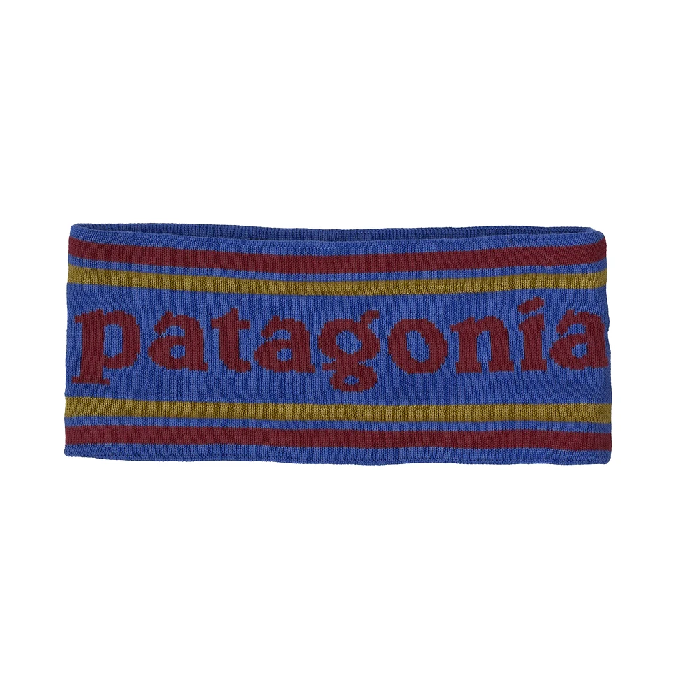 Patagonia - Powder Town Headband