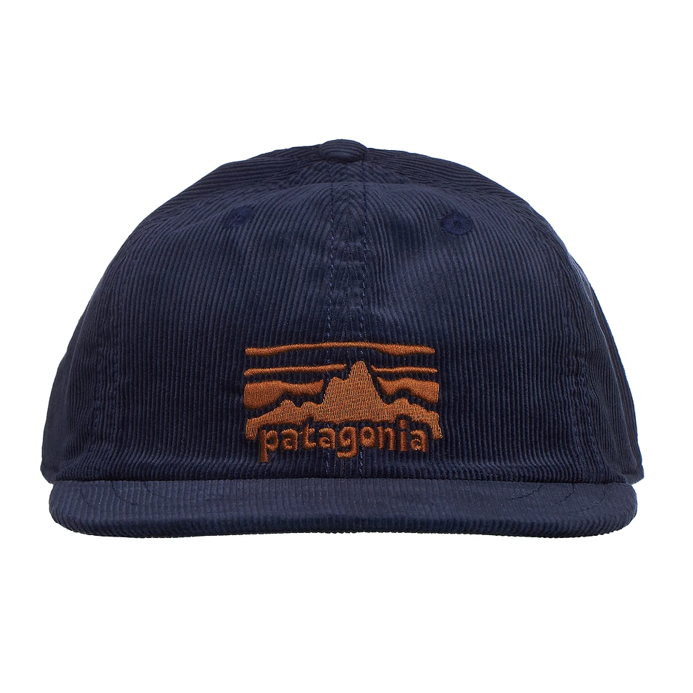 Patagonia - Corduroy Cap