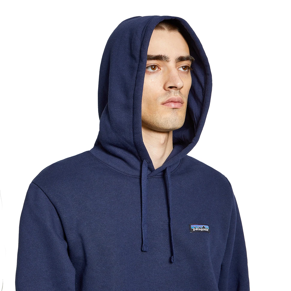 Patagonia - P-6 Label Uprisal Hoody