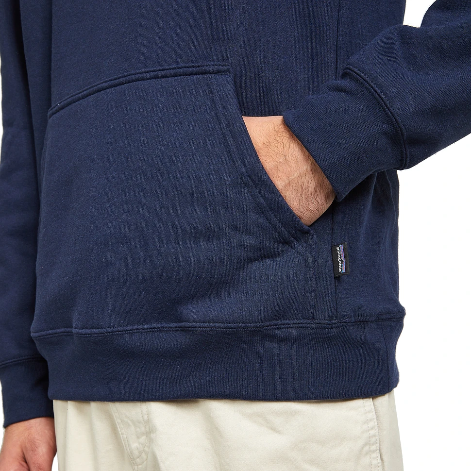 Patagonia - P-6 Label Uprisal Hoody