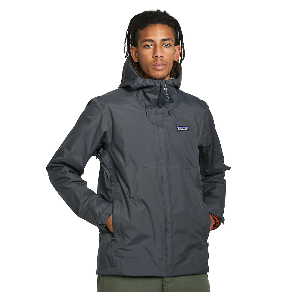 Patagonia - Torrentshell 3L Jacket