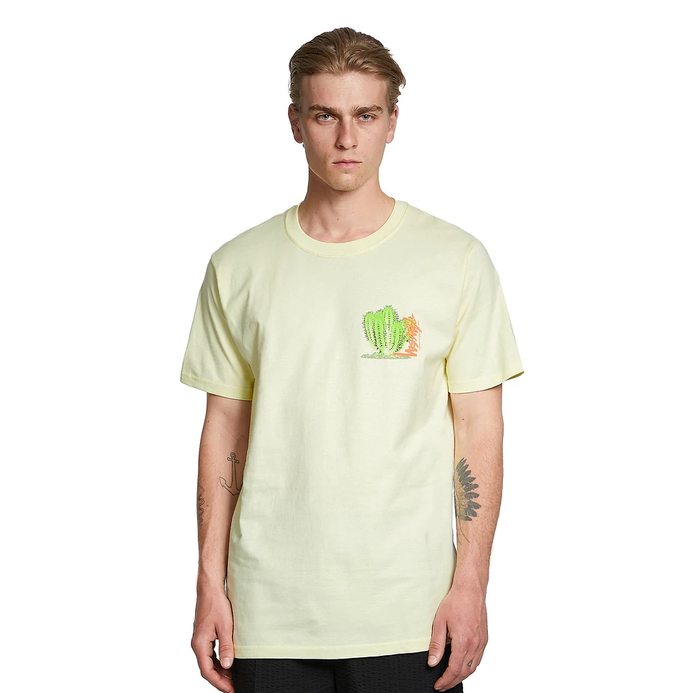 Stüssy - Desert Bloom Tee