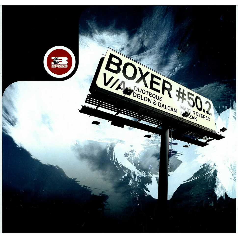 V.A. - Boxer #50.2