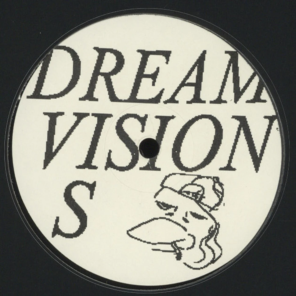 Unknown Artist - Dream Vision