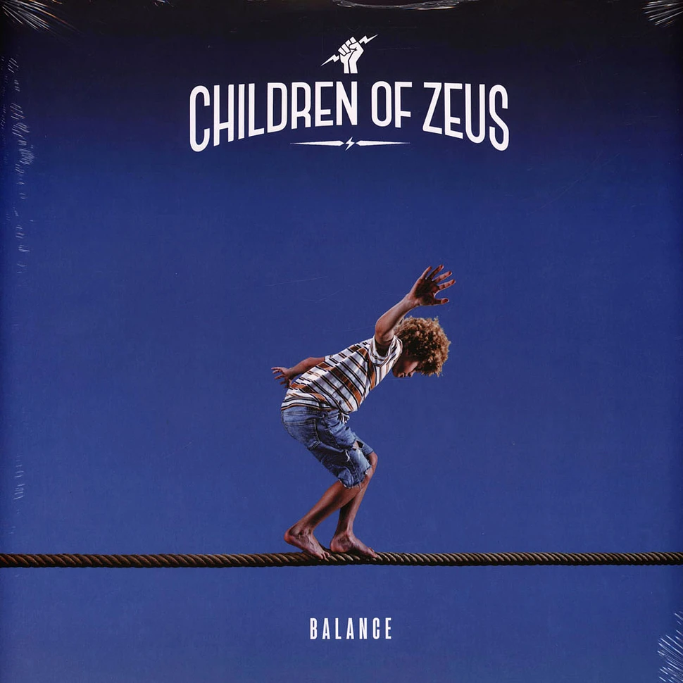 Children Of Zeus - Balance