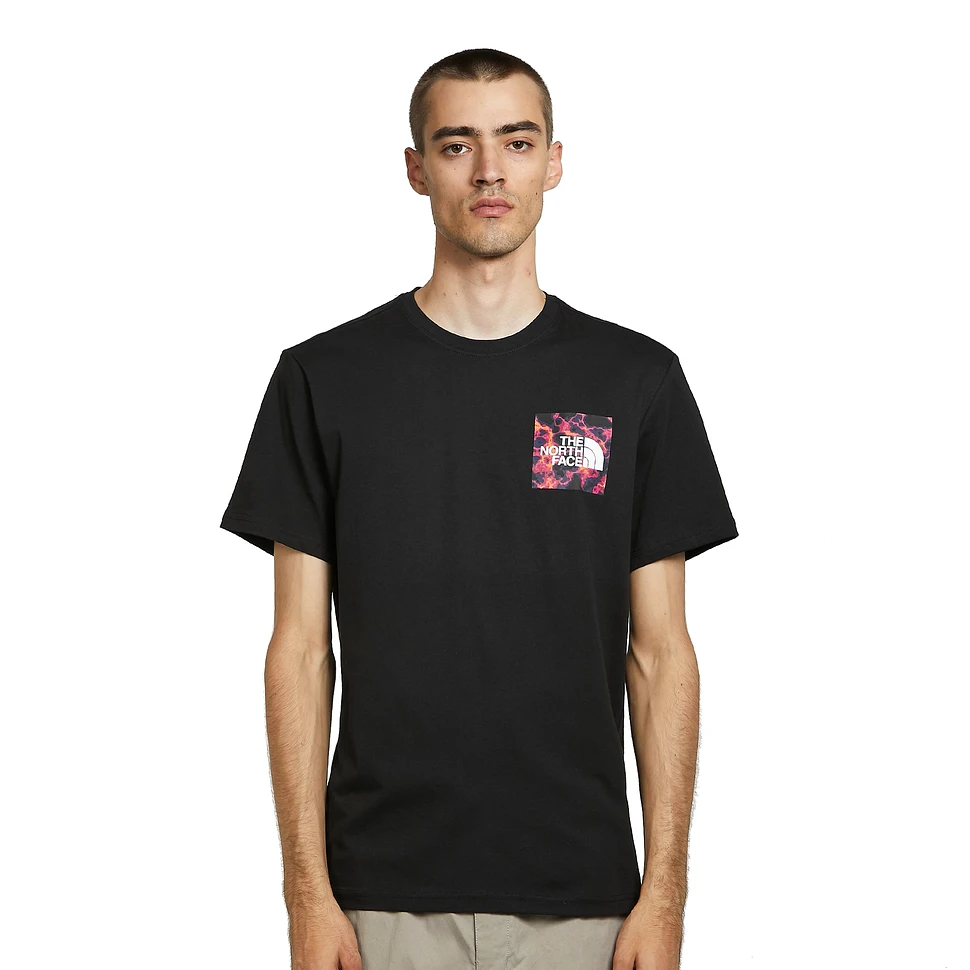 The North Face - S/S Fine Tee