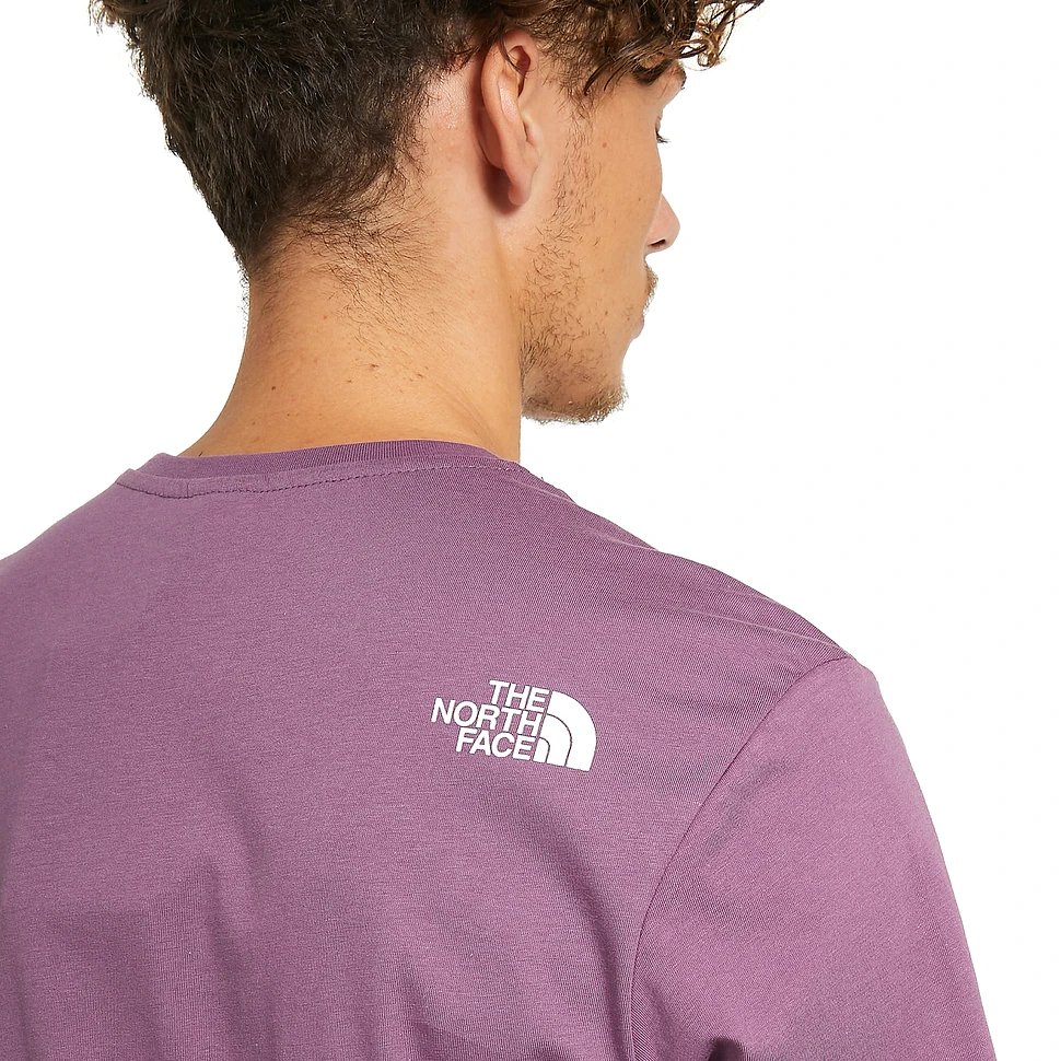 The North Face - S/S Simple Dome Tee