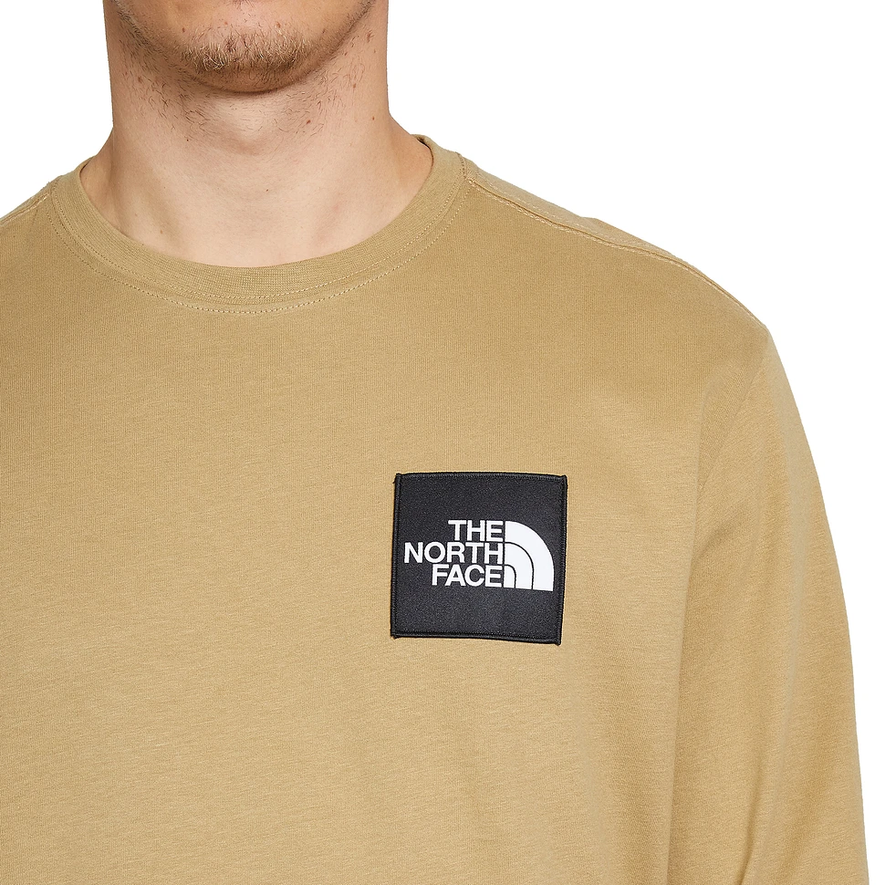 The North Face - Boruda L/S Tee