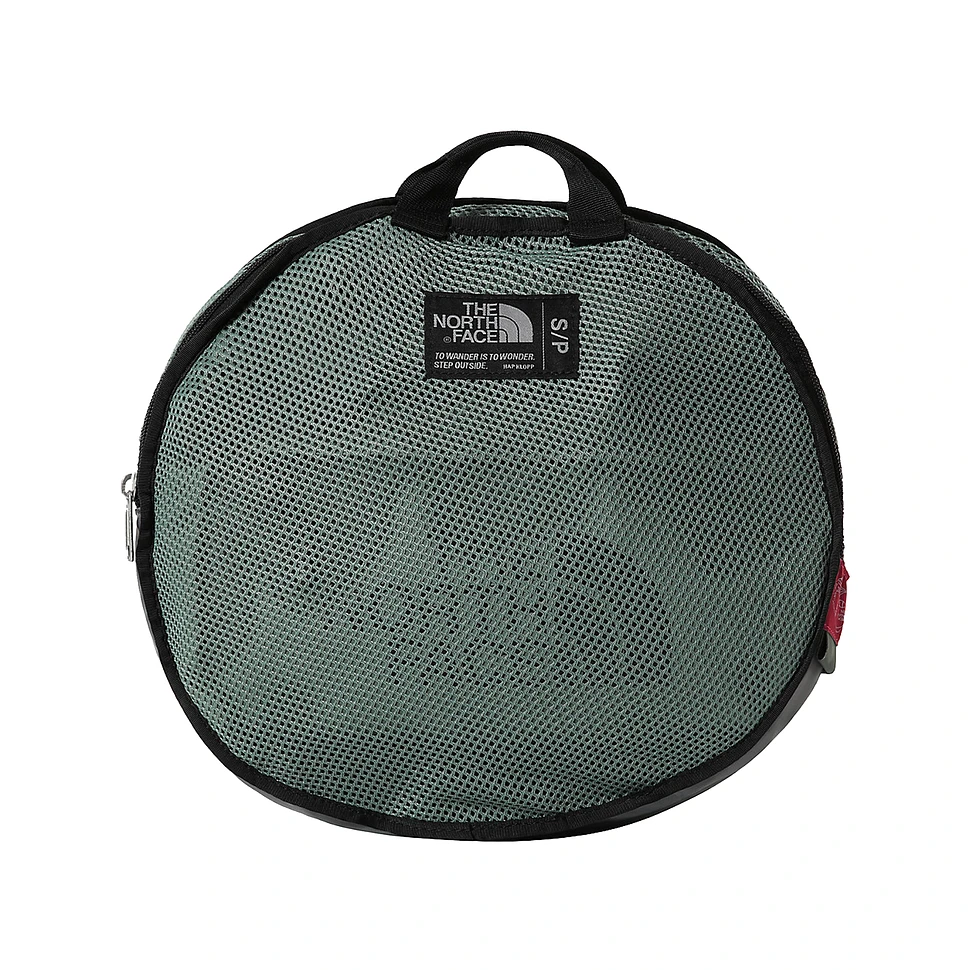 The North Face - Base Camp Duffel Bag S