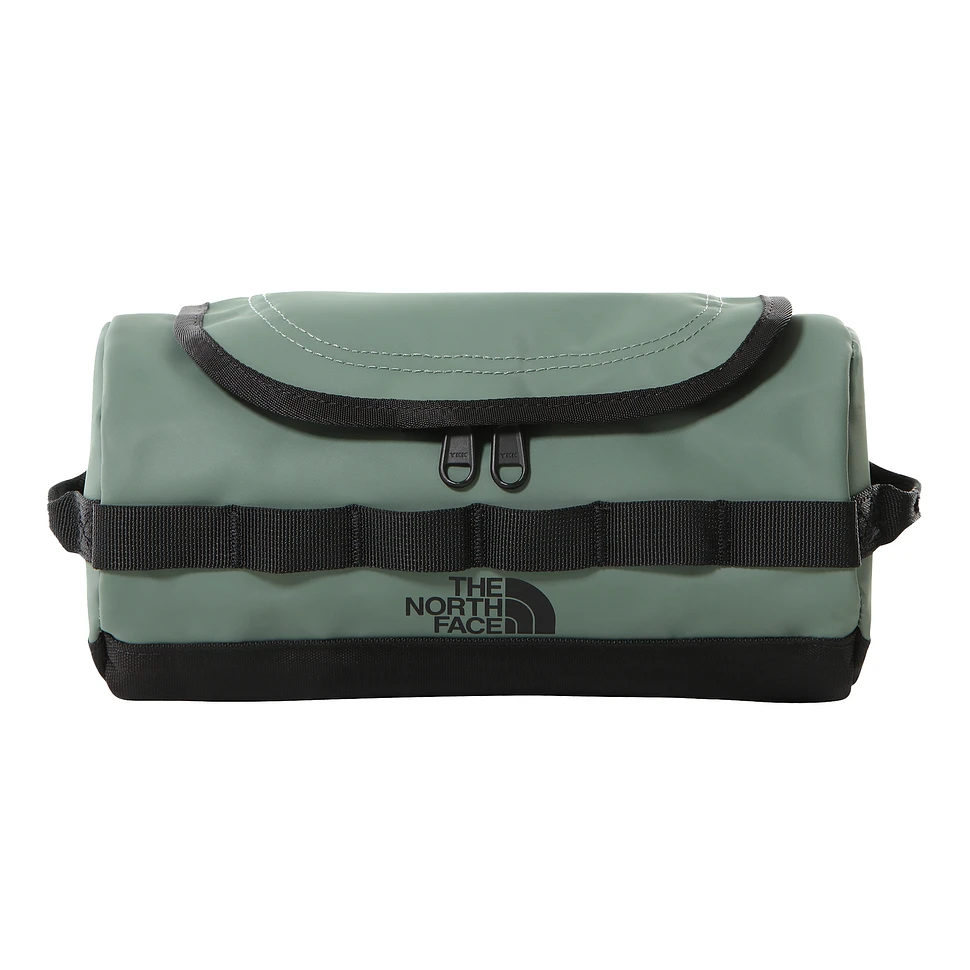 The North Face - Base Camp Travel Canister S