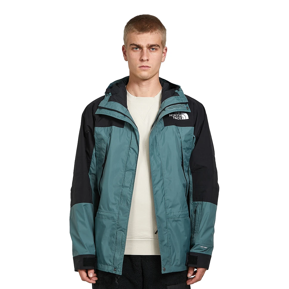 The North Face - K2Rm Dryvent Jacket