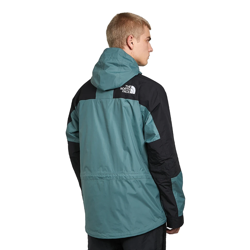 The North Face - K2Rm Dryvent Jacket