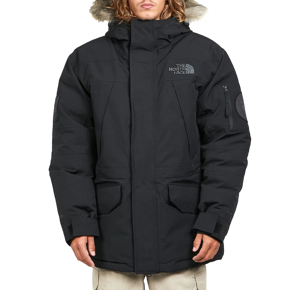 The North Face - Expedition McMurdo Parka