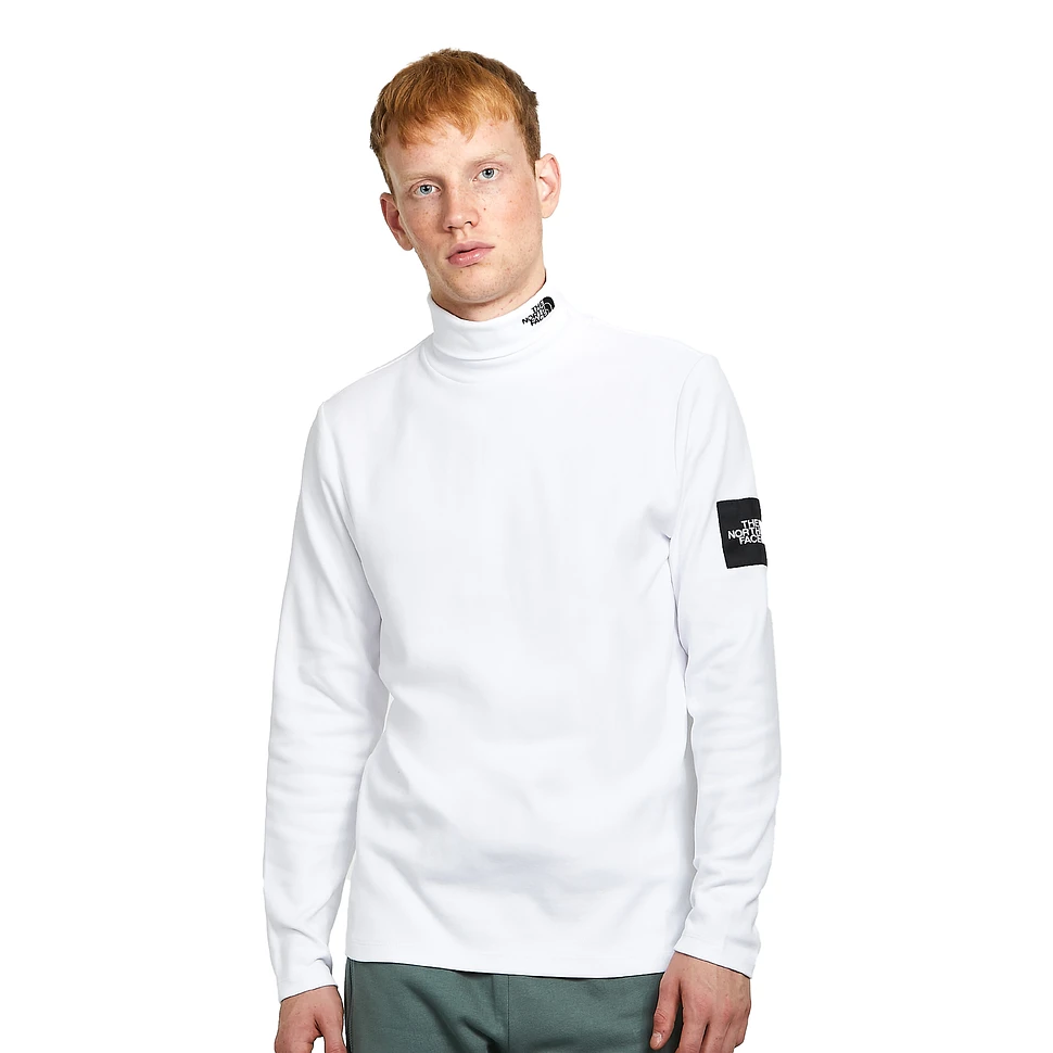The North Face - BB Lst Dnc L/S Tee