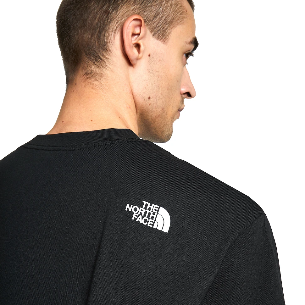 The North Face - BB Search & Rescue Pocket Tee