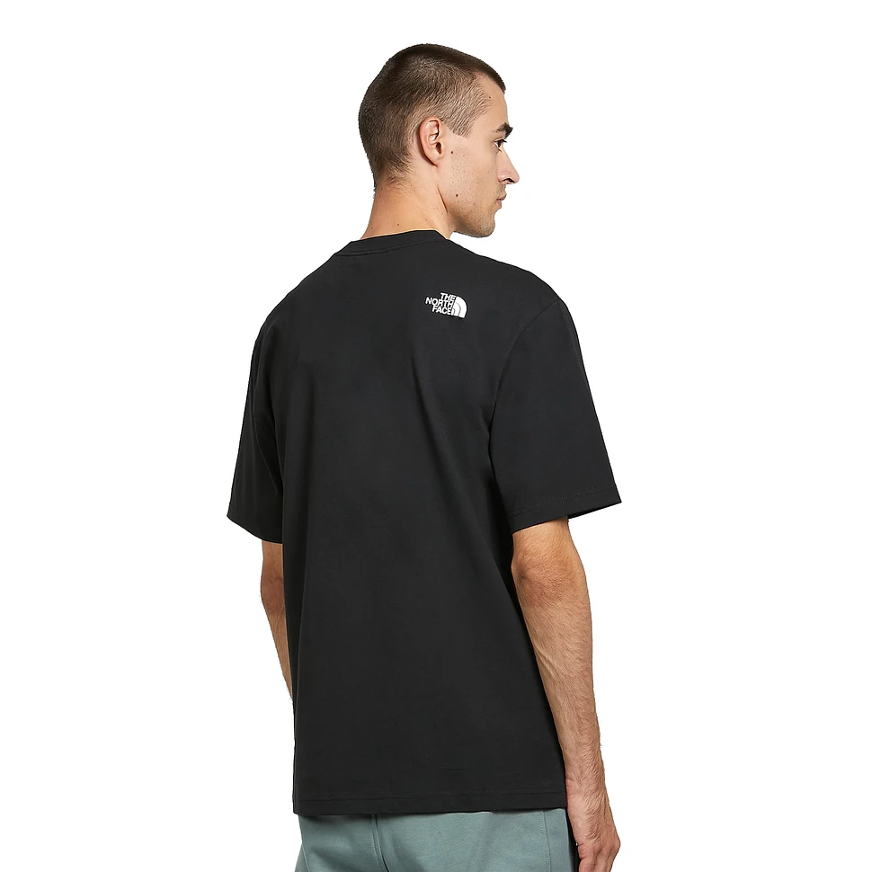 The North Face - BB Search & Rescue Pocket Tee