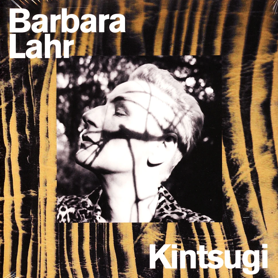 Barbara Lahr - Kintsugi Record Store Day 2021 Edition