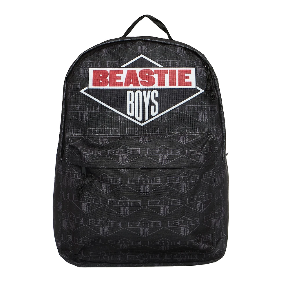 Beastie Boys - Licensed To Ill Daypack