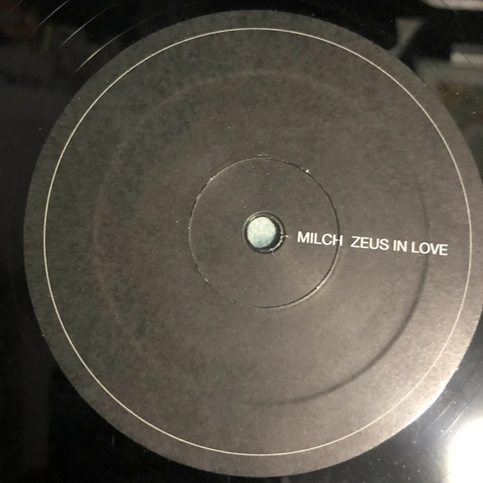 Milch - Europa / Zeus In Love