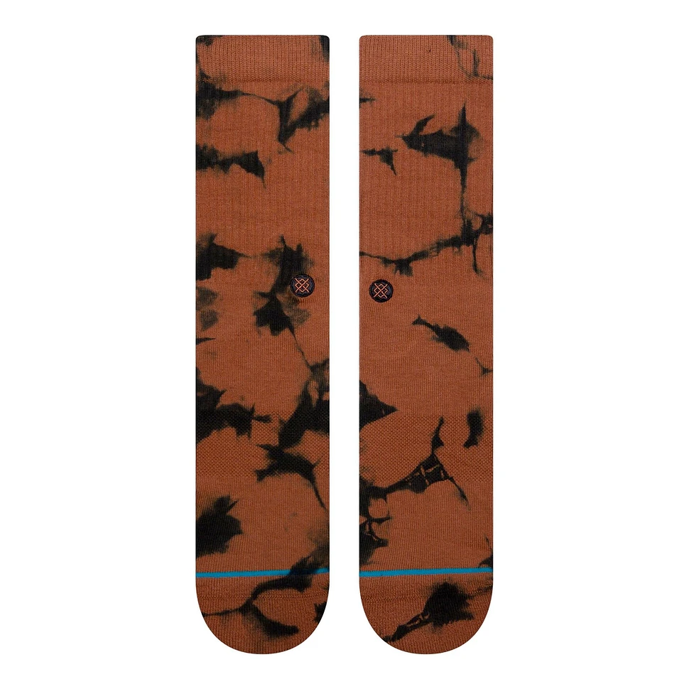 Stance - Dyed Crew Socks