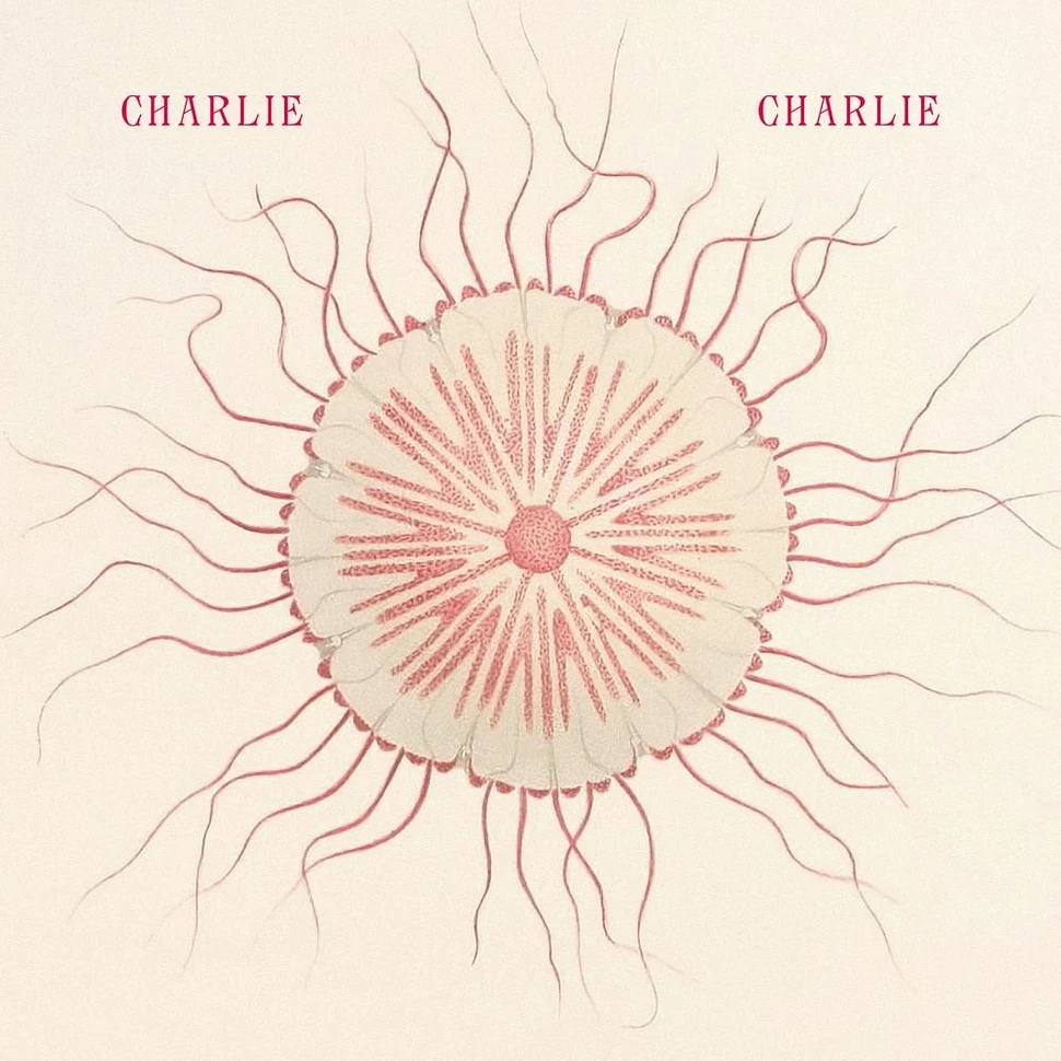 Charlie Charlie - Save Us Feat. Mapei / Charly