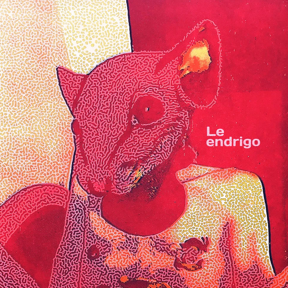 Le Endrigo - Le Endrigo