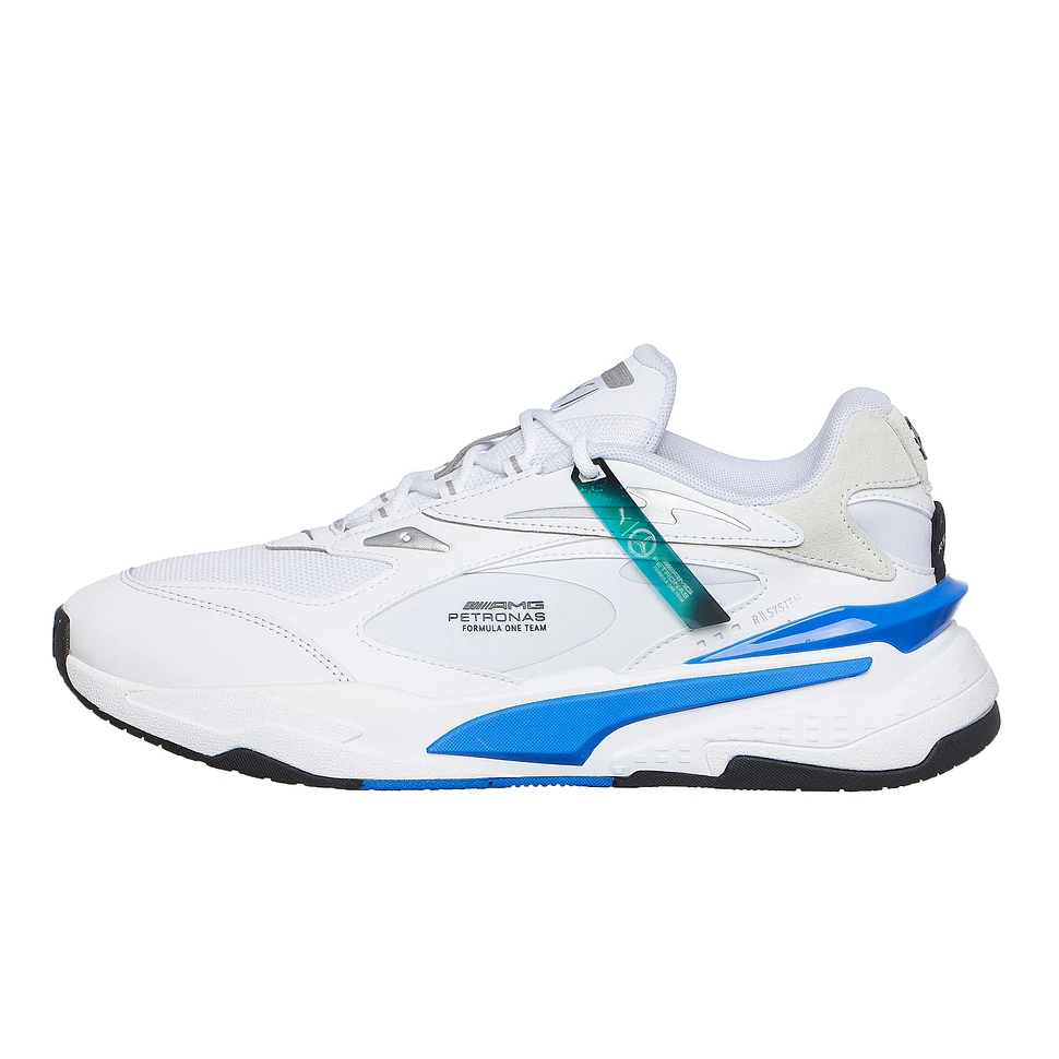 Puma - MAPF1 RS-Fast