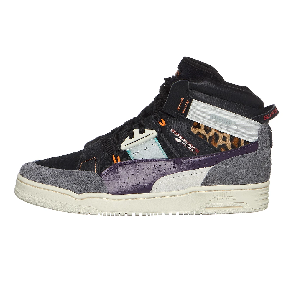 Puma - Slipstream Mutation Beast Fur