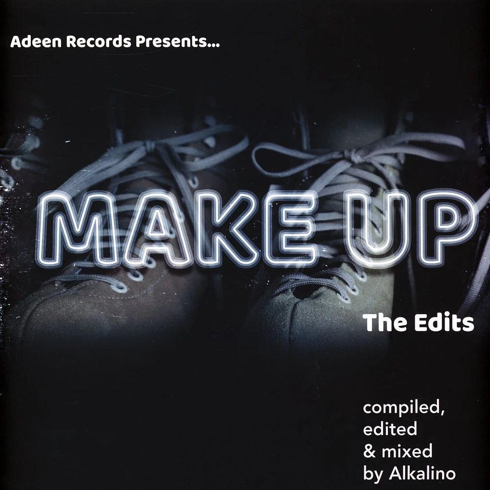 Alkalino - Make Up The Edits