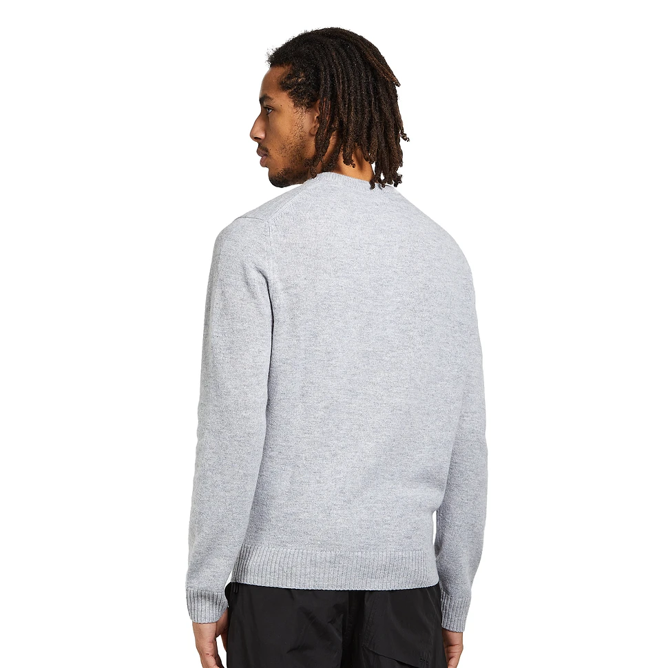 Lacoste - LS Knit Sweater