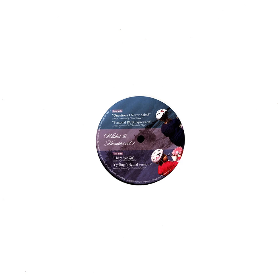 V.A. - Wishes & Memories Volume 3
