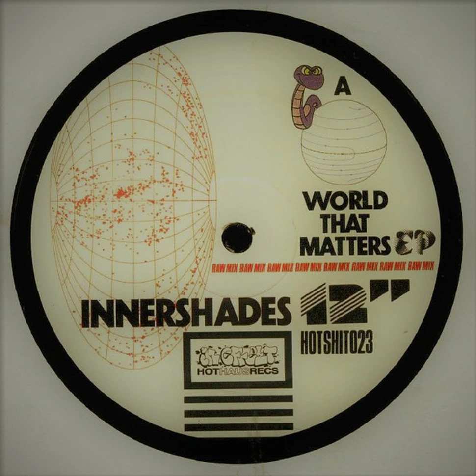 Innershades - A World That Matters EP