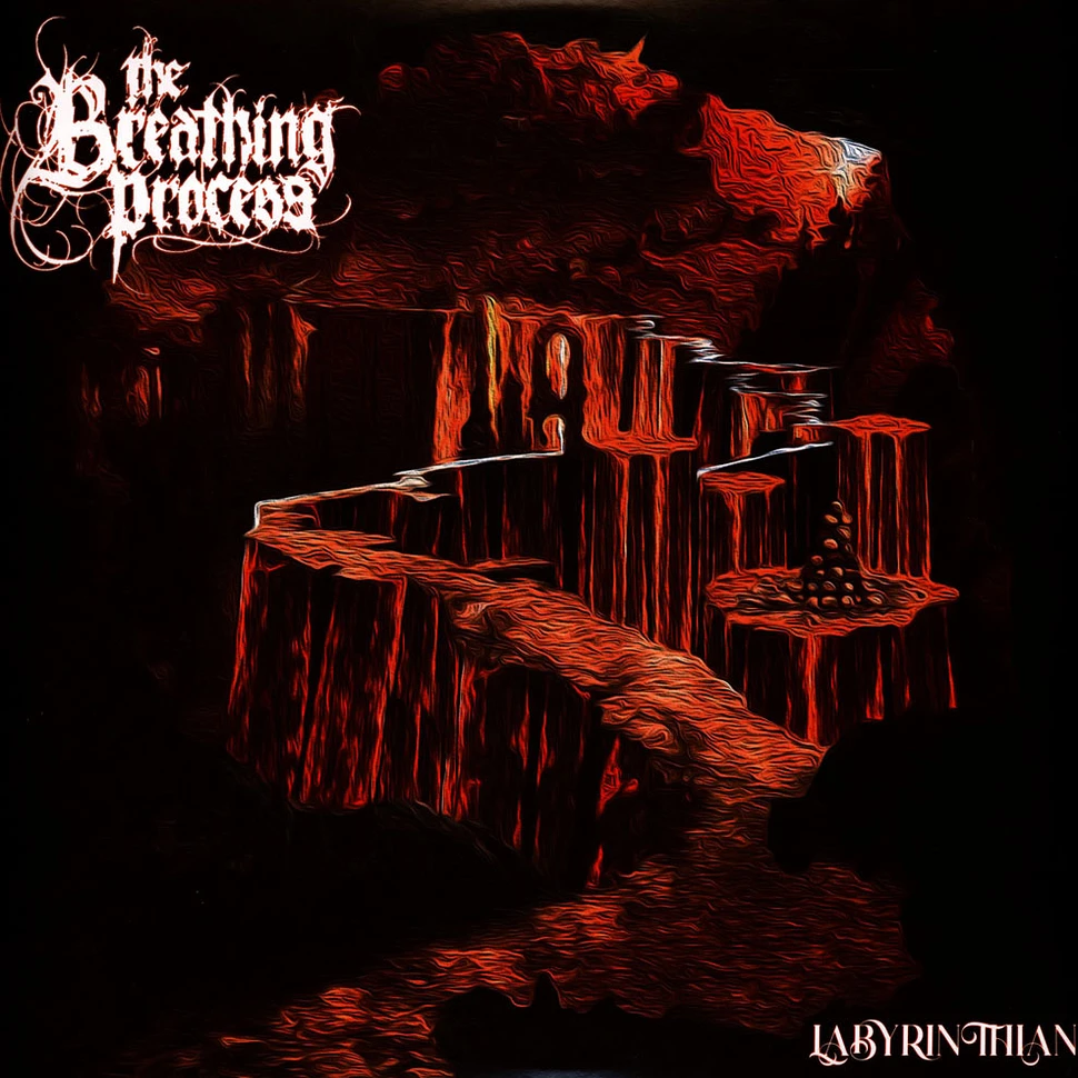 Breathing Process - Labyrinthian