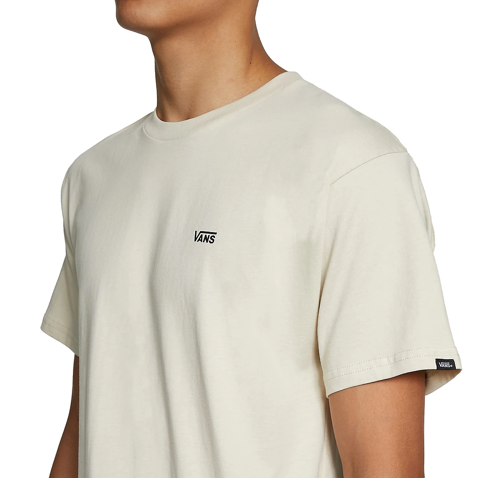 Vans - Left Chest Logo Tee