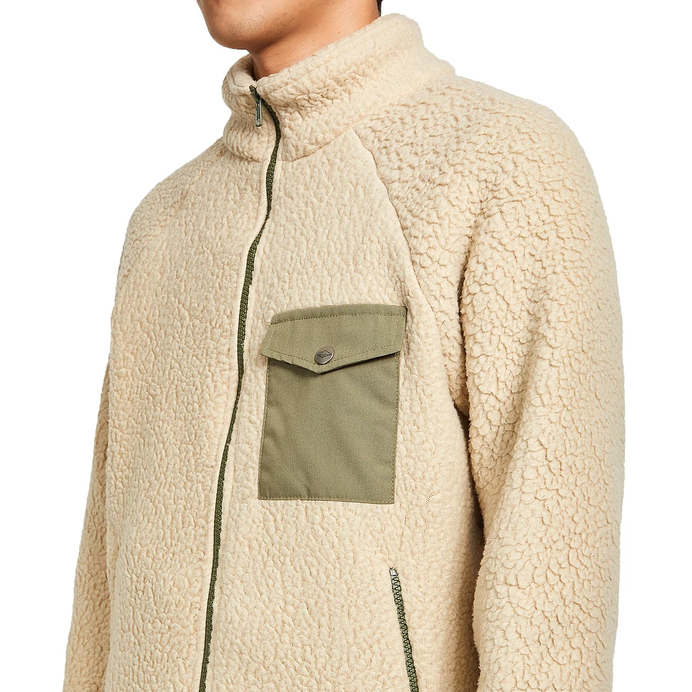 Battenwear - Warm-Up Fleece