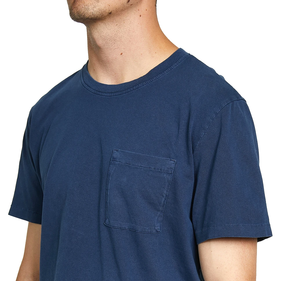 Nudie Jeans - Roy One Pocket Tee