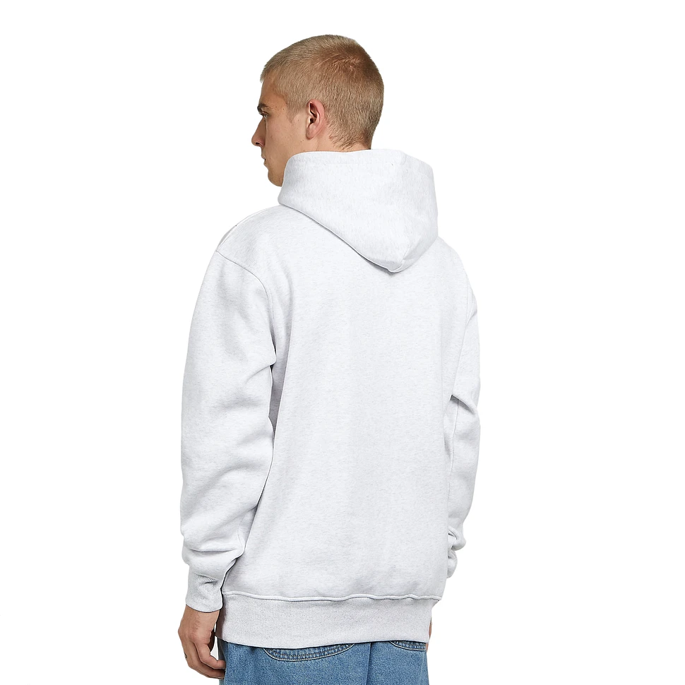 Butter Goods - Jumble Embroidered Pullover Hoodie