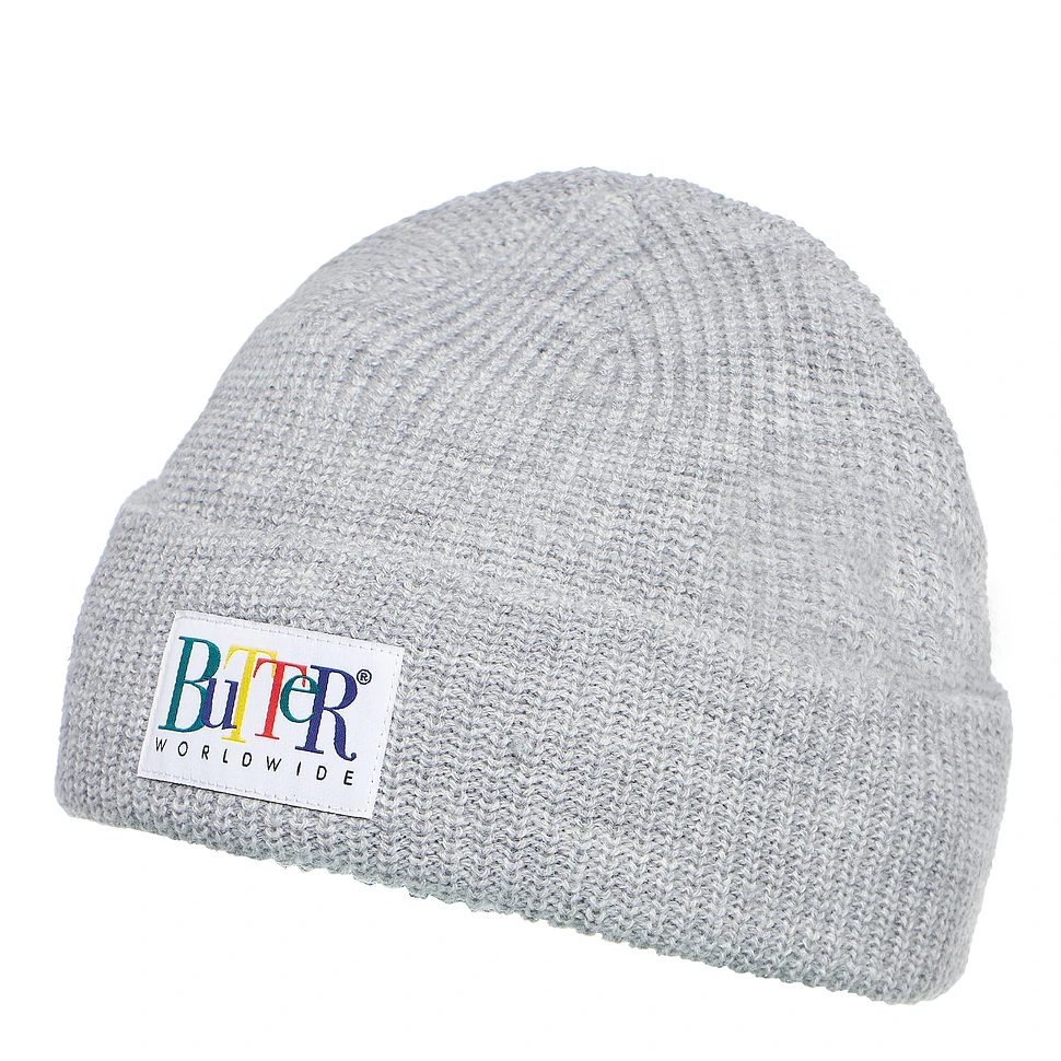 Butter Goods - Jumble Beanie