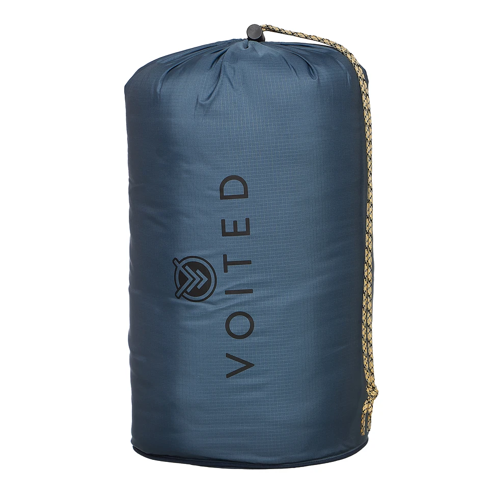 Voited - Fleece Pillow Blanket