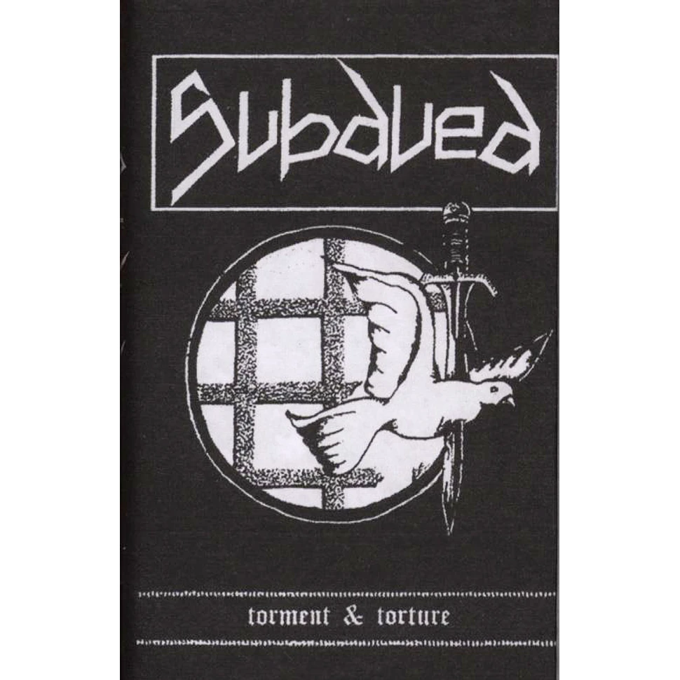 Subdued - Torment & Torture Demo