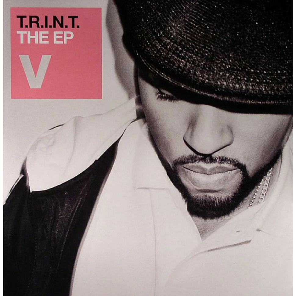 V - T.R.I.N.T. The EP